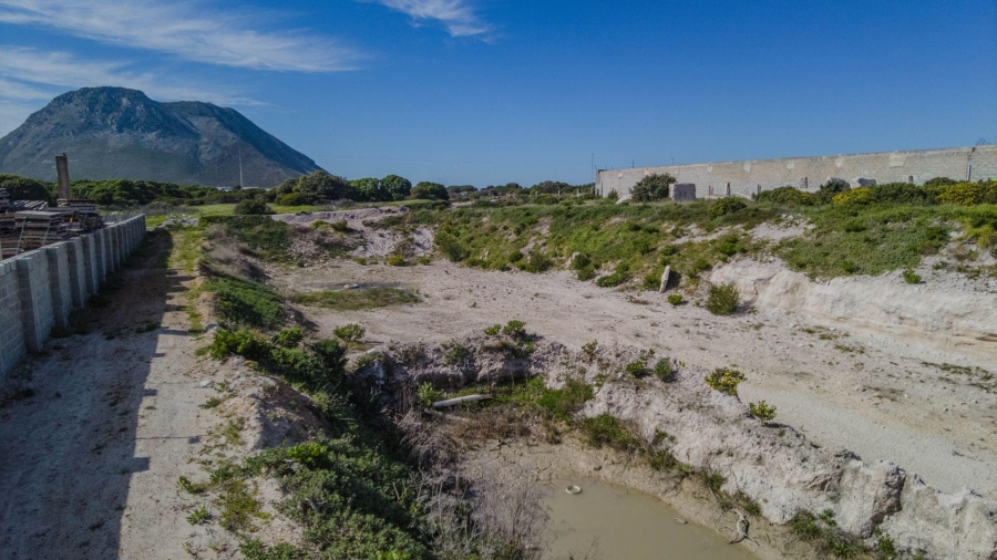 Commercial Property for Sale in Gansbaai Central Western Cape